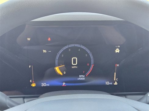 New 2026 Chevrolet TrailBlazer LS w/ LS Convenience Package image 7
