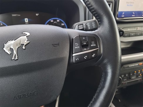 Used 2022 Ford Bronco Sport Big Bend w/ Convenience Package image 11