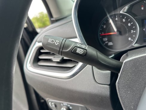 Certified 2023 Chevrolet Equinox LT image 12