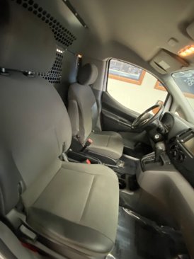 Used 2020 Nissan NV200 SV image 13