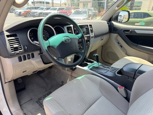 Used 2007 Toyota 4Runner SR5 image 17