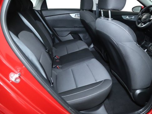 Used 2023 Kia Forte LXS w/ LXS Technology Package image 32