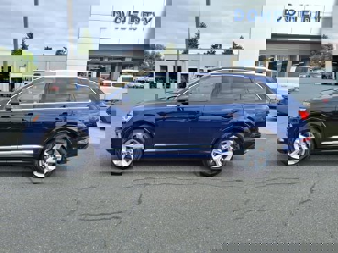 Used 2022 Audi Q7 3.0T Premium image 9