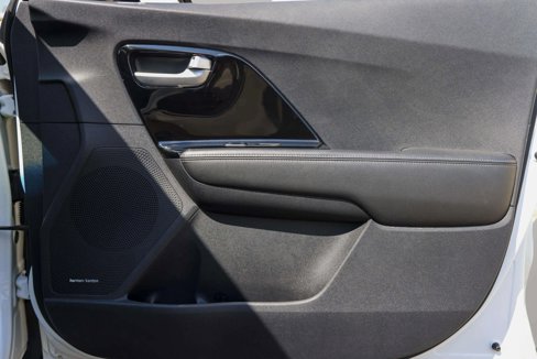 Used 2017 Kia Niro image 31