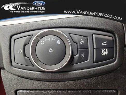 Used 2022 Ford Edge SEL w/ Convenience Package image 22