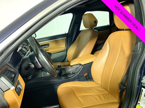 Used 2017 BMW 440i Gran Coupe xDrive image 20