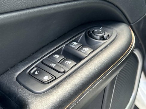 Used 2019 Jeep Compass Latitude w/ Popular Equipment Group image 26