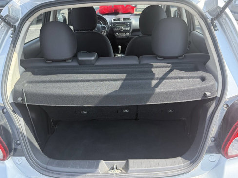 Used 2014 Mitsubishi Mirage ES image 18