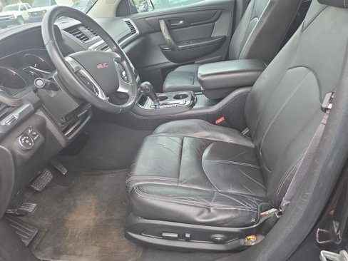 Used 2014 GMC Acadia SLT image 11