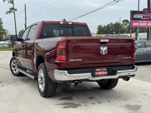 Used 2019 RAM 1500 Big Horn image 9