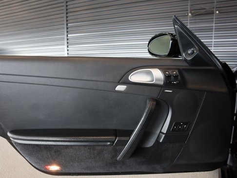 Used 2006 Porsche 911 Carrera image 26