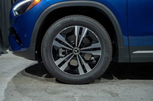 Certified 2025 Mercedes-Benz GLA 250 image 7
