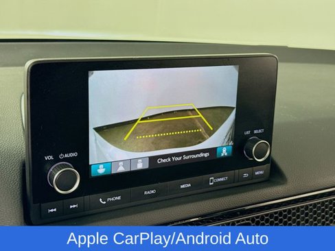 Used 2025 Honda Civic Sport image 35