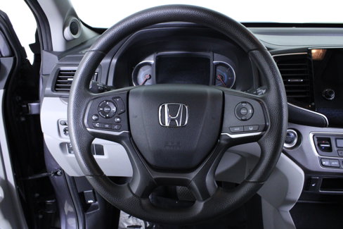 Used 2020 Honda Pilot EX image 17