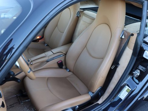 Used 2009 Porsche Cayman image 25
