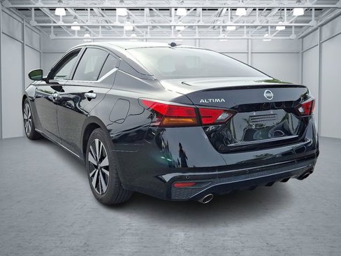 Used 2020 Nissan Altima 2.5 SL image 6