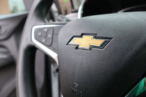 Used 2019 Chevrolet Equinox LT w/ LPO, Floor Liner Package image 22
