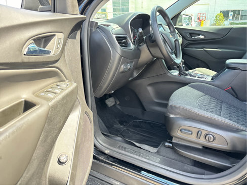 Certified 2022 Chevrolet Equinox LT image 10