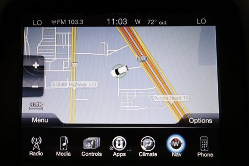 Used 2018 Jeep Cherokee Limited w/ Technology Group image 31