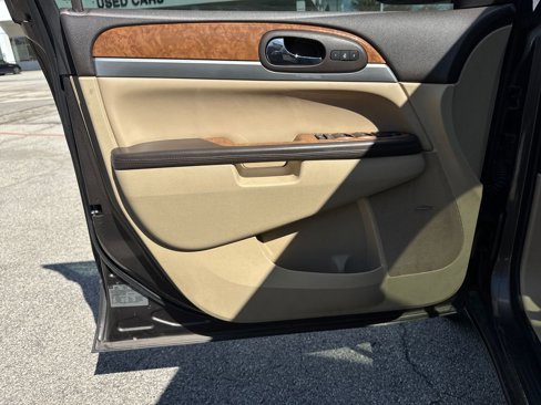 Used 2012 Buick Enclave Premium w/ Trailering Provision Package image 11