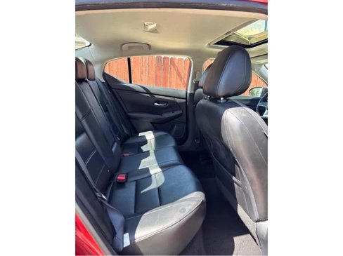 Used 2020 Nissan Sentra SR w/ Premium Package image 13