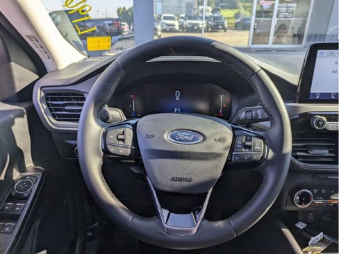 New 2025 Ford Escape Active w/ Cold Weather Package image 19