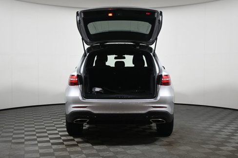 Certified 2019 Mercedes-Benz GLC 300 4MATIC image 33