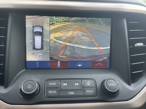 Used 2017 GMC Acadia Denali w/ Technology Package image 49