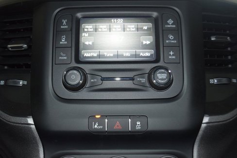 Used 2024 RAM 4500 Tradesman w/ Safety Group image 31