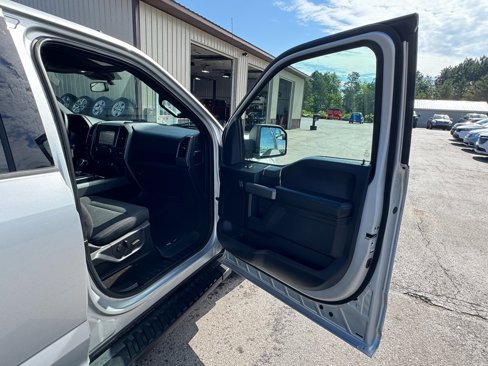 Used 2019 Ford F150 XLT image 36