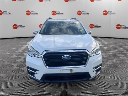 Used 2019 Subaru Ascent Touring image 2