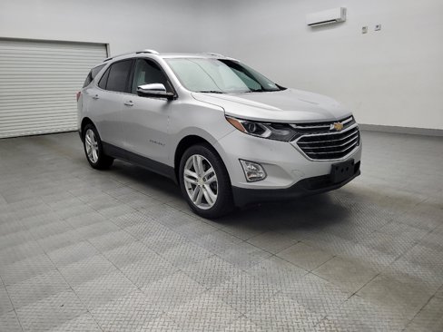 Used 2019 Chevrolet Equinox Premier image 13