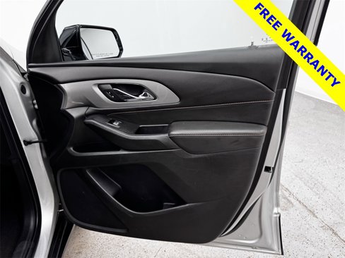 Used 2020 Chevrolet Traverse LS w/ LPO, Floor Liner Package image 15