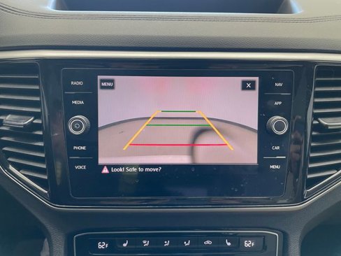 Used 2020 Volkswagen Atlas Cross Sport SEL w/ Cross Sport MDO Package image 27