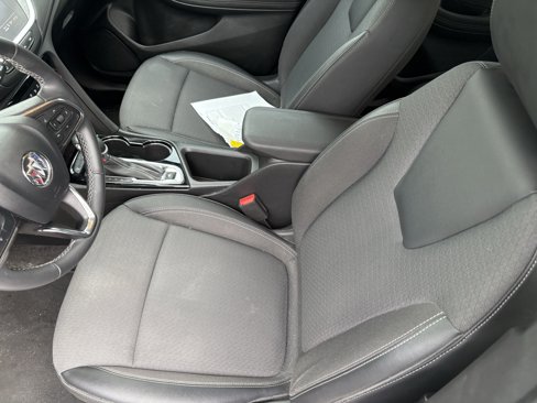 Certified 2023 Buick Encore GX Select image 10