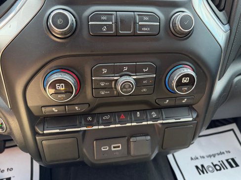 Used 2019 Chevrolet Silverado 1500 RST w/ All-Star Edition image 23
