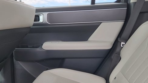 Certified 2024 Hyundai Santa Fe SEL image 16
