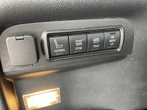 Used 2016 Ford Explorer Limited w/ Equipment Group 301A image 9