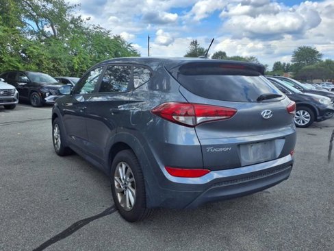 Used 2016 Hyundai Tucson SE image 3