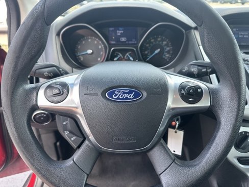 Used 2014 Ford Focus SE image 13