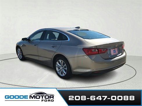 Used 2023 Chevrolet Malibu LT image 5