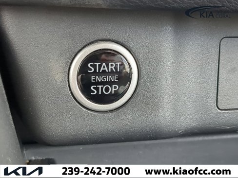 Used 2021 Nissan Rogue SV image 27