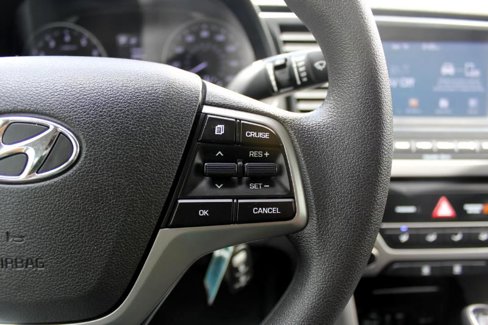 Used 2018 Hyundai Elantra SEL image 23