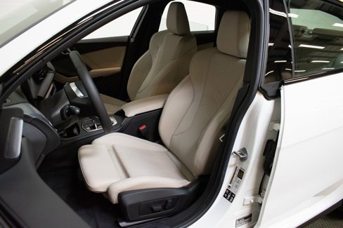 Used 2025 BMW 228i xDrive image 20