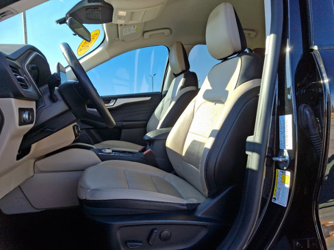 Used 2022 Ford Escape SEL image 13
