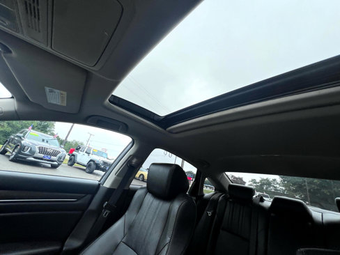 Used 2019 Honda Accord EX-L image 31