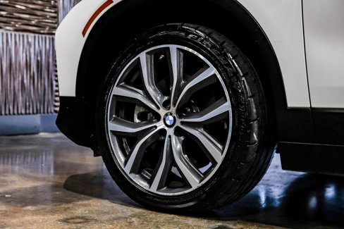 Used 2018 BMW X2 sDrive28i image 51