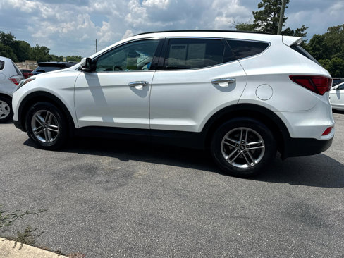 Used 2017 Hyundai Santa Fe Sport image 6