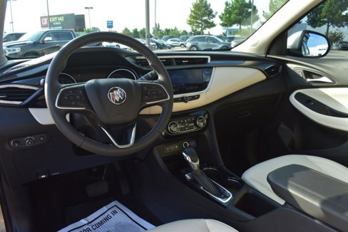 Used 2023 Buick Encore GX Select image 18
