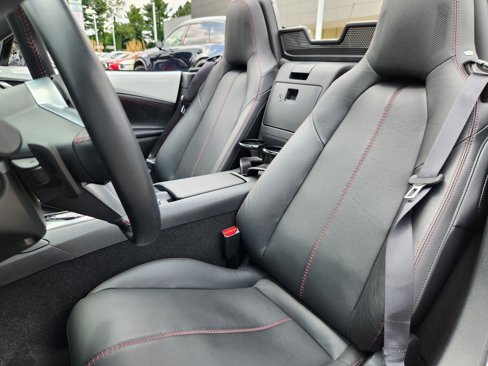 Used 2019 MAZDA MX-5 Miata Grand Touring image 11